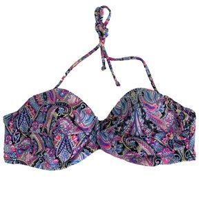 Victoria’s Secret bikini top